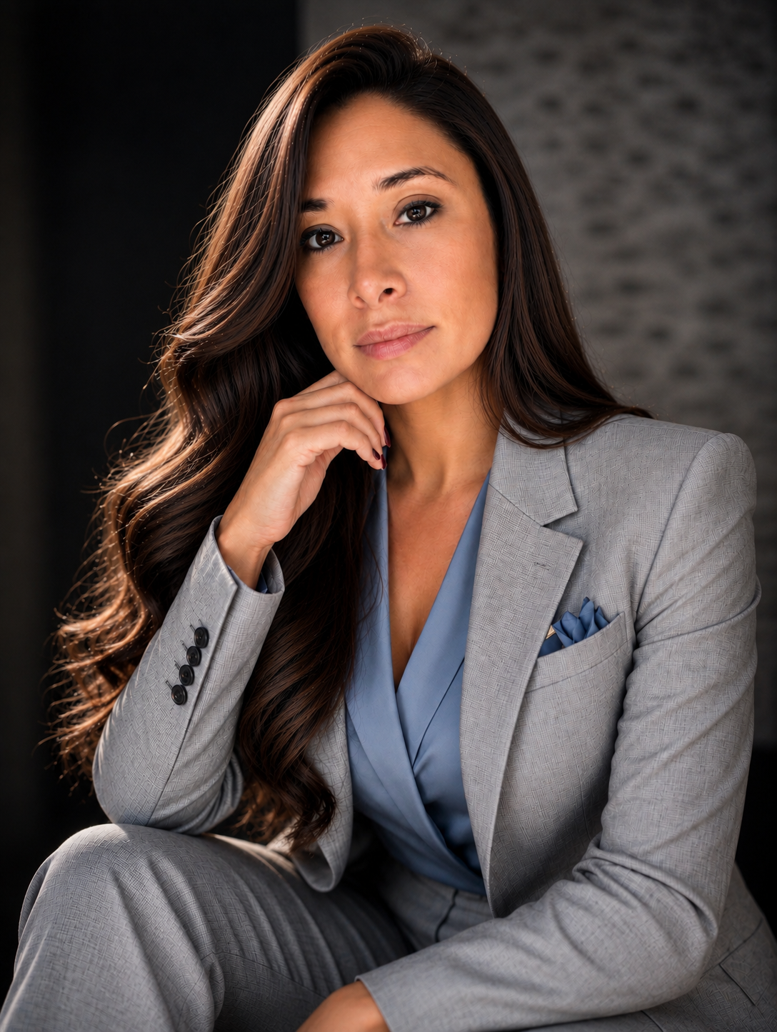 Sindy Gonzalez, Founder of RevCore Med